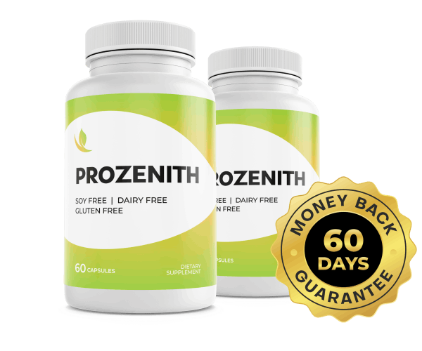 Prozenith Reviews: A Deep Dive into This Natural Supplement’s Ingredients, Consumer Reports