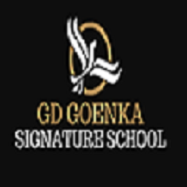 GD Goenka Signature School 