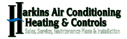 Harkins A/C, Heating and Controls, Inc.