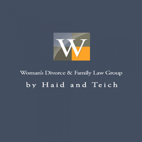 Women's Divorce and Family Law Group, by Haid and Teich LLP
