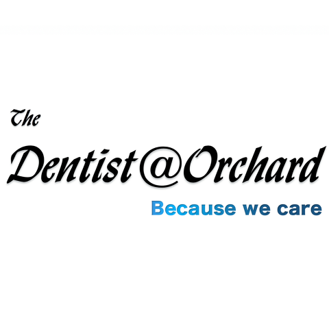 The Dentist @ Orchard Pte Ltd