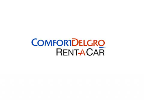 ComfortDelGro Rent-A-Car Pte Ltd