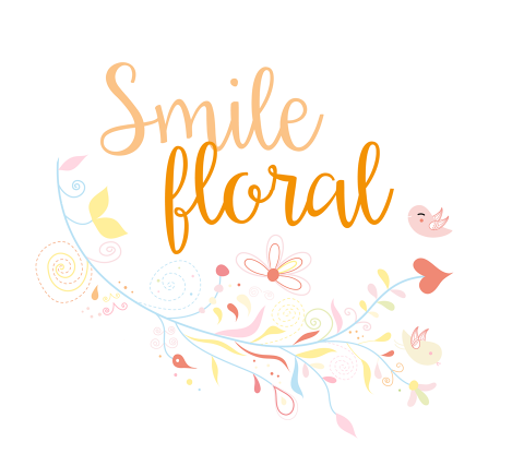 Smile Floral