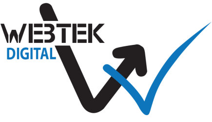 WebTek Digital Marketing
