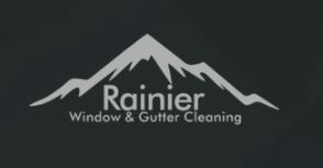 Rainier Window Cleaning North Tacoma