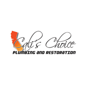 Cali`s Choice Plumbing & Restoration