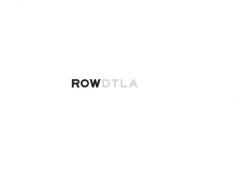 ROW DTLA