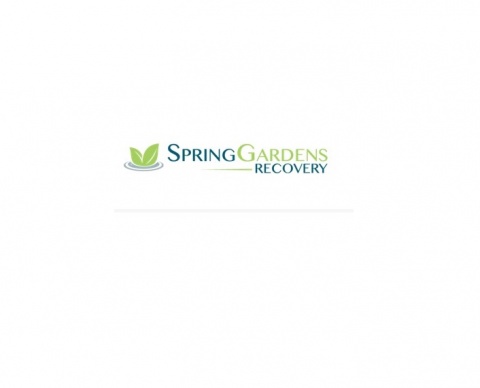 SPRING GARDENS RECOVERY