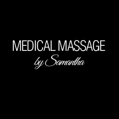 Medical Massage by Samantha