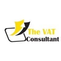 The Vat Consultant