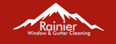 Rainier Gutter Cleaning