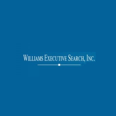 Williams Executive Search, Inc.