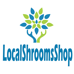 Local Shrooms Shop