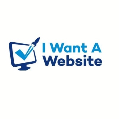I Want A Website