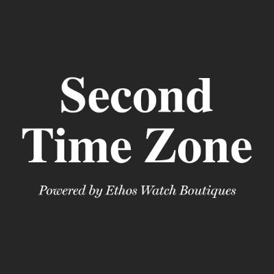 Second Time Zone