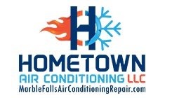 Hometown Marble Falls AC Repair