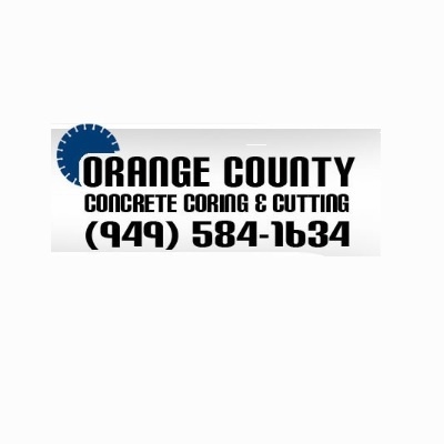 Orange County Concrete Coring & Cutting