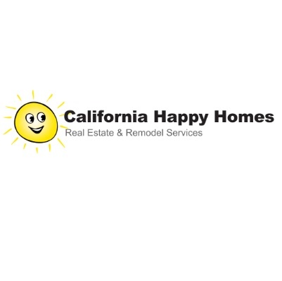 California Happy Homes