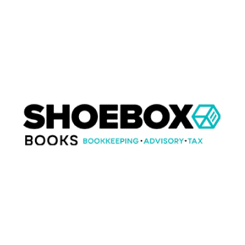 Bookkeeping services | Shoebox Books