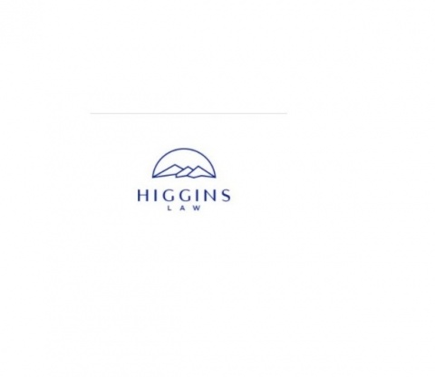 Higgins Law Corporation