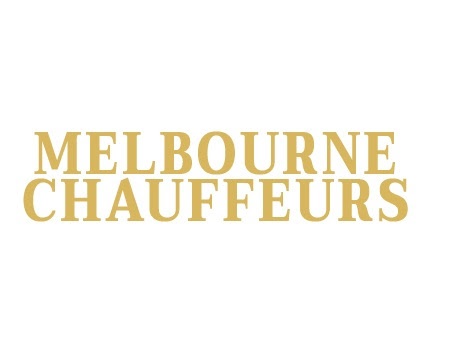 Melbourne chauffeurs