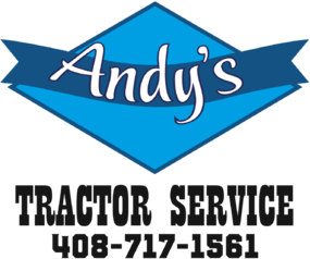 Andy's Tractor Service