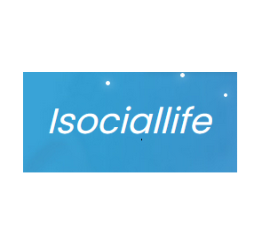 Isociallife