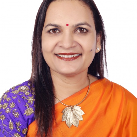 Dr. Asha Baxi