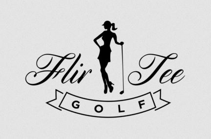 FlirTee Golf