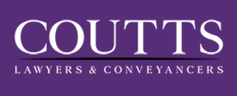 Coutts Solicitors & Conveyancers