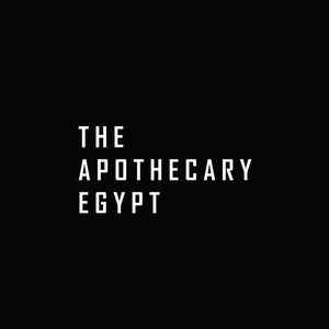 The Apothecary Egypt