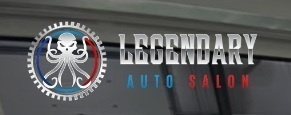 LEGENDARY Auto Salon