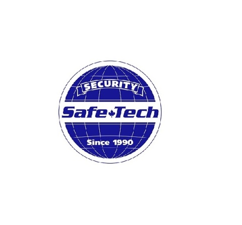 SafeTech Security