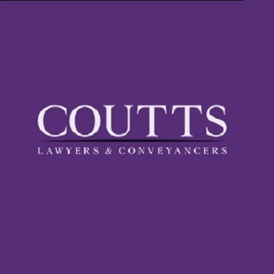 Coutts Solicitors & Conveyancers