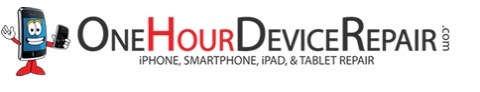 One Hour Device Redmond iPad Repair