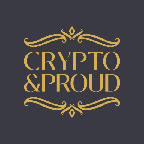 Crypto & Proud