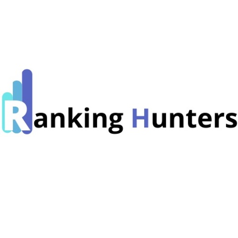 Ranking Hunters - SEO Digital Marketing Company in Ahmedabad India