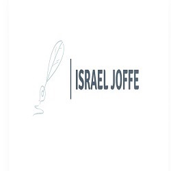 Israel Joffe