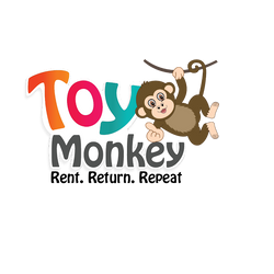 Toy Monkey