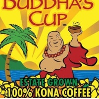 Buddha's Cup