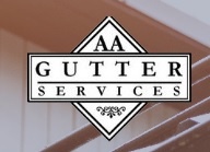 AA Gutter Installation