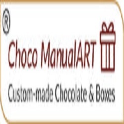 Best Birthday Customised Chocolate In India