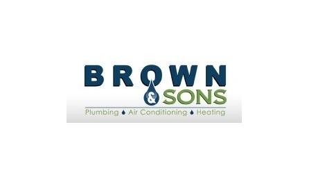 Brown and Sons Plumbing