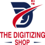 The Digitizing Shop