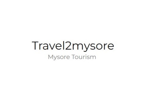 Travel 2 Mysore