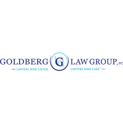 Goldberg Law Group Injury and Accident Attorney