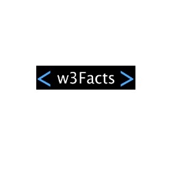 w3facts