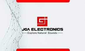 JGA Electronics