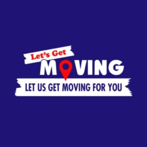 Let's Get Moving - Toronto Moving Company