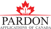 Pardon Applications of Canada